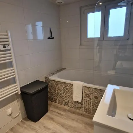 Diabolo Menthe Appartement Thionville