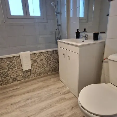 Appartement Diabolo Menthe *