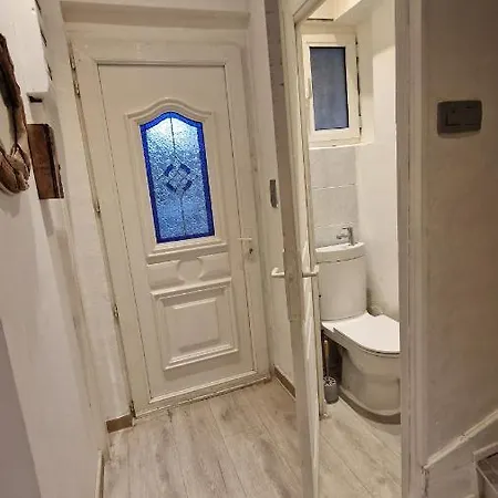 Appartement Diabolo Menthe Thionville